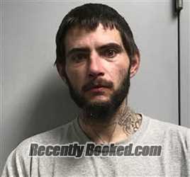 Recent Mugshot Image for Marshal Michael Lewis Putnam in Haywood County, North Carolina