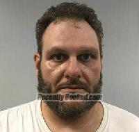 Recent Mugshot Image for CHRISTOPHER CODY PHILLIPS in Haywood County, North Carolina