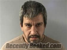 Recent Mugshot Image for Phillip Howard Burnette in Haywood County, North Carolina