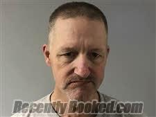 Recent Mugshot Image for James Steven Conard in Haywood County, North Carolina