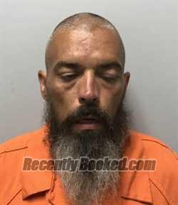 Recent Mugshot Image for Anthony Duke Maney in Haywood County, North Carolina