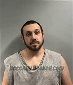 Recent Mugshot Image for Corey Clifton Boulware in Haywood County, North Carolina