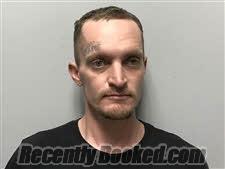 Recent Mugshot Image for Charles Otis Brooks in Haywood County, North Carolina