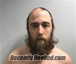 Recent Mugshot Image for Christopher Lee Ramey in Haywood County, North Carolina