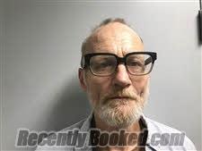 Recent Mugshot Image for Chadwick Lee Warner in Haywood County, North Carolina