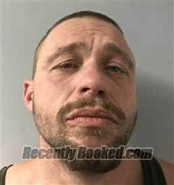 Recent Mugshot Image for Wiley George Phillips in Haywood County, North Carolina