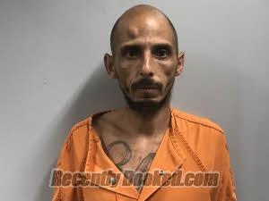 Recent Mugshot Image for John Daniel Rivera in Haywood County, North Carolina