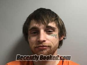Recent Mugshot Image for Joseph Daniel Moore in Haywood County, North Carolina