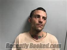 Recent Mugshot Image for Eddie Dewayne Maney in Haywood County, North Carolina