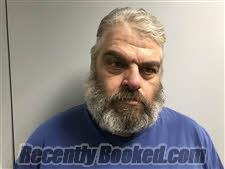 Recent Mugshot Image for Sean Adam Spidle in Haywood County, North Carolina