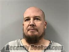 Recent Mugshot Image for Steven Jeffrey Clark in Haywood County, North Carolina