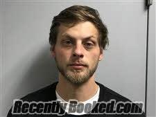 Recent Mugshot Image for Jace Christopher Milkey in Haywood County, North Carolina