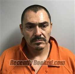 Recent Mugshot Image for Larry James Miller in Haywood County, North Carolina