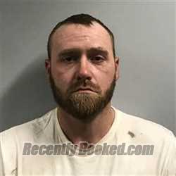 Recent Mugshot Image for Joshua Colton Lindsey in Haywood County, North Carolina