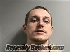 Recent Mugshot Image for Charles Daniel Medlock in Haywood County, North Carolina