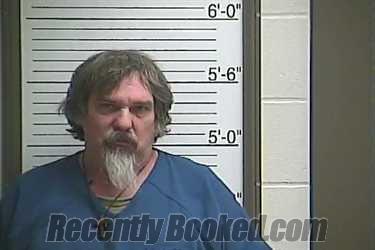 Recent Mugshot Image for JASON S DANNER in Brown County, Indiana