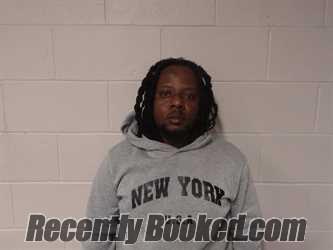 Recent Mugshot Image for LAFORET, STANLEY in Clay County, Indiana