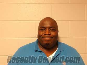 Recent Mugshot Image for WALLACE, DWIGHT in Clay County, Indiana