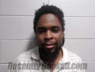 Recent Mugshot Image for SILVESTER SILNO, STANLEY in Clay County, Indiana