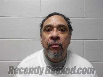 Recent Mugshot Image for QUIROZ-LEZA, TOMAS in Clay County, Indiana