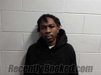 Recent Mugshot Image for ALAALDEEN-ALI, ADAM in Clay County, Indiana