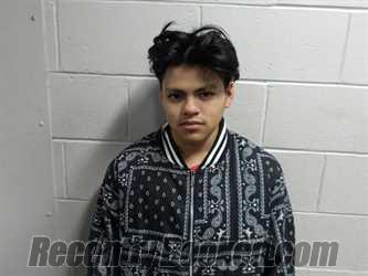 Recent Mugshot Image for ARROYO-GONZALEZ, SELVIN in Clay County, Indiana