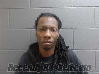 Recent Mugshot Image for Sadler, Isiah in Clay County, Indiana