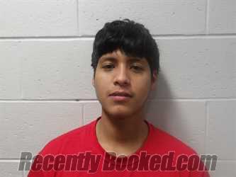 Recent Mugshot Image for GONZALES-AVILES, JEFREY in Clay County, Indiana