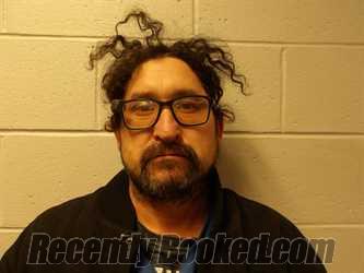 Recent Mugshot Image for AGUILAR MORALES, GONZALO in Clay County, Indiana