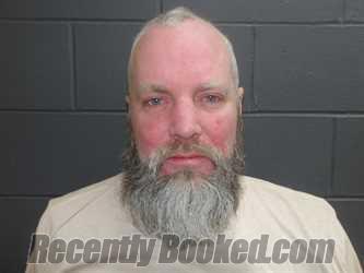 Recent Mugshot Image for Leonberger, Andrew James in Clay County, Indiana