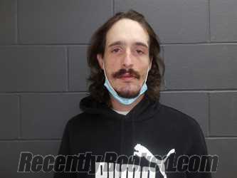Recent Mugshot Image for Sanchez, Eremiah J in Clay County, Indiana