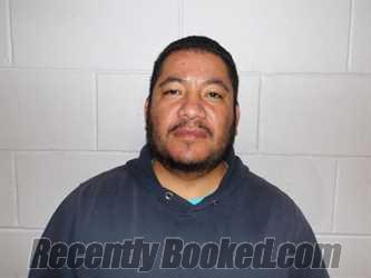Recent Mugshot Image for LARA UTRERA, JOSE LUIS in Clay County, Indiana
