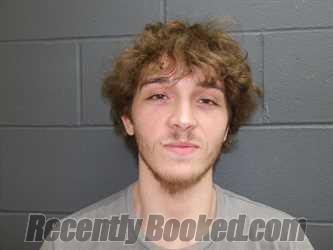 Recent Mugshot Image for Martin, David M in Clay County, Indiana