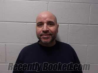 Recent Mugshot Image for SELLAOUI, MERHOUNE in Clay County, Indiana