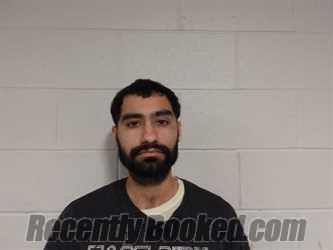 Recent Mugshot Image for SINGH, HARKIRAT in Clay County, Indiana