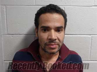Recent Mugshot Image for TORRES CARCAMO, WILQUIN JOEL in Clay County, Indiana