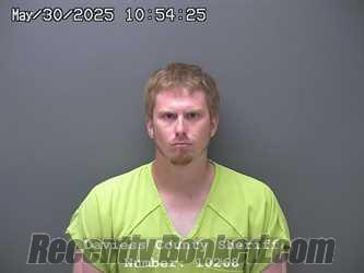 Recent Mugshot Image for JOEL DAYTON FLEETWOOD in Daviess County, Indiana