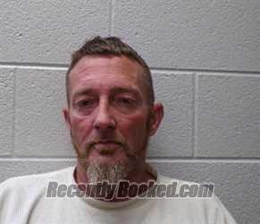 Recent Mugshot Image for JOSHUA LEE JONES in Henderson County, North Carolina