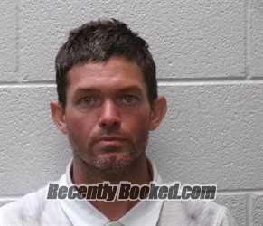 Recent Mugshot Image for PRESTON KENT PENNINGTON in Henderson County, North Carolina