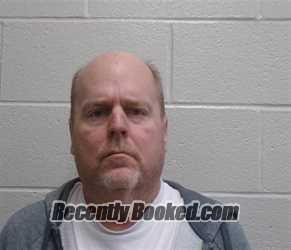 JOHN MICHAEL WAGNER Arrest Record & Booking Info – Henderson County ...
