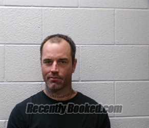 Recent Mugshot Image for NATHAN DANIEL VASQUEZ in Henderson County, North Carolina