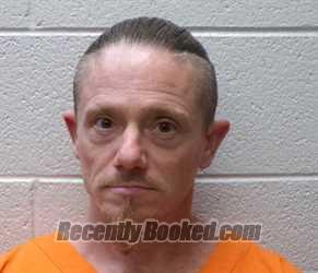 Recent Mugshot Image for JONATHAN ADAM PARRIS in Henderson County, North Carolina