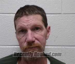 Recent Mugshot Image for CHRISTOPHER JOSEPH ALLEN in Henderson County, North Carolina