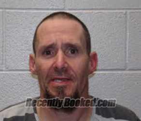 Recent Mugshot Image for CHRISTOPHER KYLE RAMSEY in Henderson County, North Carolina