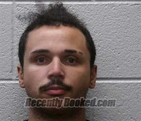Recent Mugshot Image for JAELON LEEMANUEL JACKSON in Henderson County, North Carolina