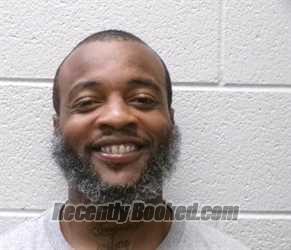 Recent Mugshot Image for DONALD WAYNE HARRISON in Henderson County, North Carolina