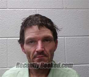Recent Mugshot Image for JAMES CHRISTIAN STANFORD in Henderson County, North Carolina