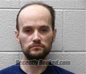 Recent Booking / Mugshot for CHARLES CARROLL KING in Henderson County ...