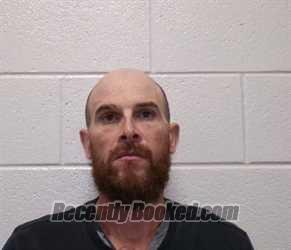 Recent Mugshot Image for JOSHUA EDWARD LANDIS in Henderson County, North Carolina