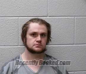Recent Mugshot Image for WILLIAM DILLON EPLEE in Henderson County, North Carolina